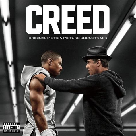 c r e e d creed original motion picture soundtrack|When did Dan Levy release Meanwhile on Earth (Original Motion .